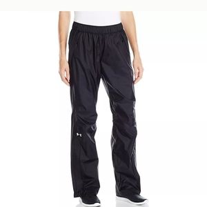 under armour waterproof pants